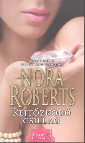 Rejtőzködő csillag /Mitrász csillagai