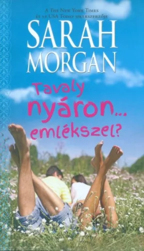 Tavaly nyáron... emlékszel? /O'Neil testvérek 2. - Romantikus  témájú könyvek és olvasmányok