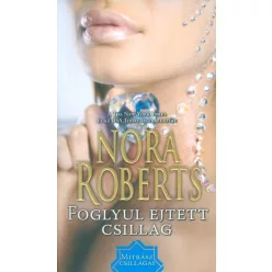 Foglyul ejtett csillag /Mitrász csillagai