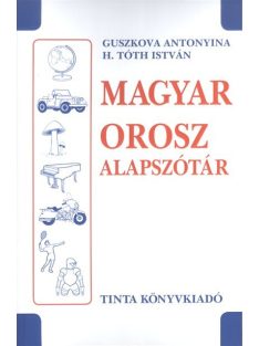 Magyar-orosz alapszótár