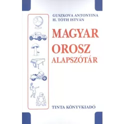Magyar-orosz alapszótár