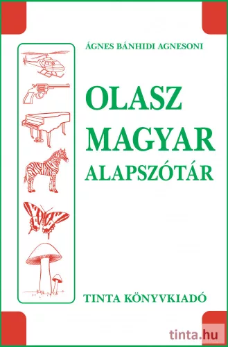 Olasz–magyar alapszótár