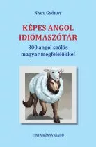 Képes angol idiómaszótár - 300 angol szólás magyar megfelelőkkel - Híd szótárak - Angol  témájú könyvek és olvasmányok