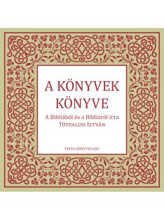 A könyvek könyve