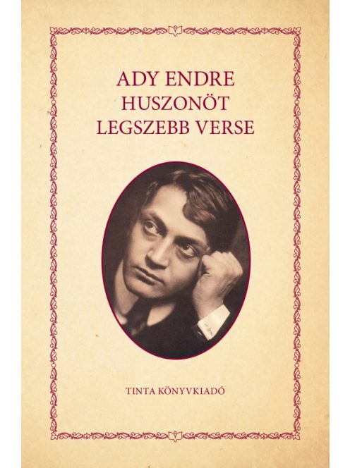 Ady Endre huszonöt legszebb verse