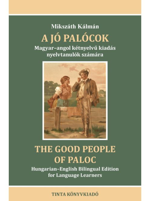 A jó palócok
