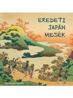 Eredeti japán mesék