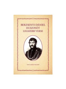 Berzsenyi Dániel huszonöt legszebb verse
