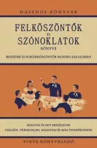 Felköszöntők és szónoklatok könyve