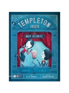 A Templeton ikrek nagy jelenete /Templeton ikrek 2.