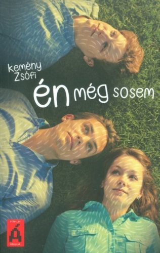 Én még sosem - Szépirodalom  témájú könyvek és olvasmányok