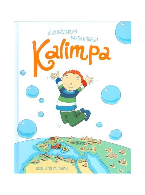 Kalimpa