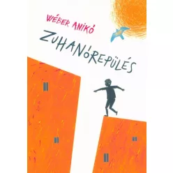 Zuhanórepülés