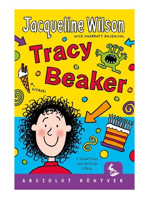 Tracy Beaker