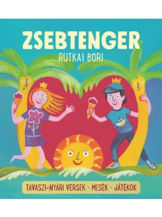 Zsebtenger