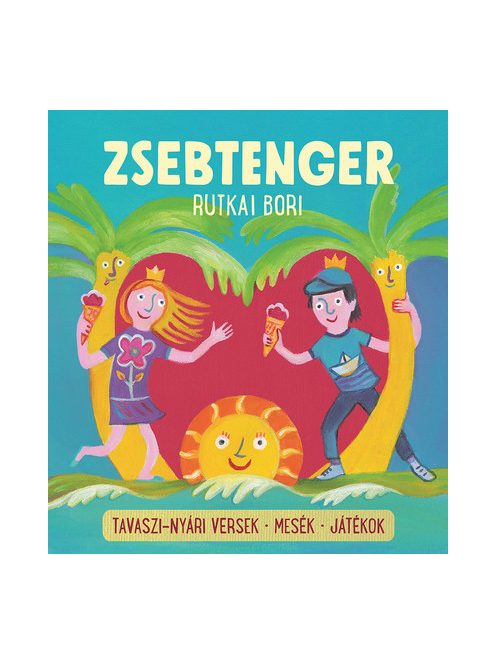 Zsebtenger