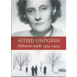 Háborús napló 1939-1945 - Életrajz  témájú könyvek és olvasmányok