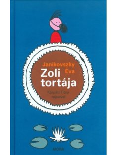 Zoli tortája