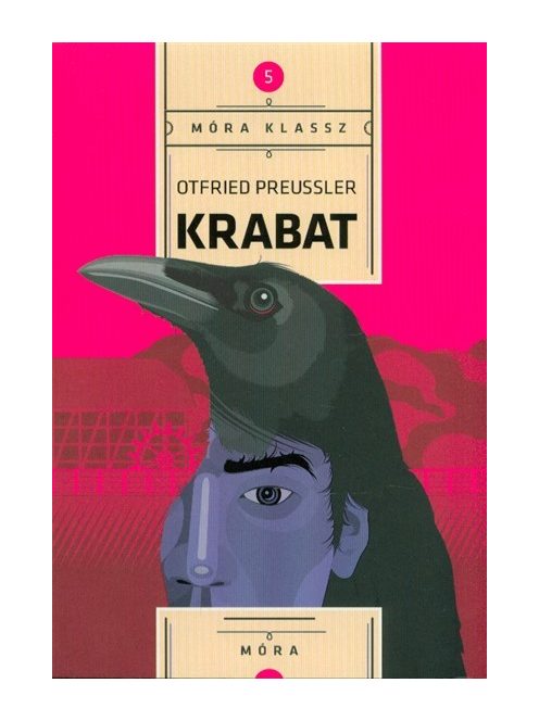Krabat - Móra klassz 5.