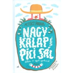 Nagy kalap és pici sál /Állatos és egyéb gyerekversek - Gyermekköltészet  témájú könyvek és olvasmányok