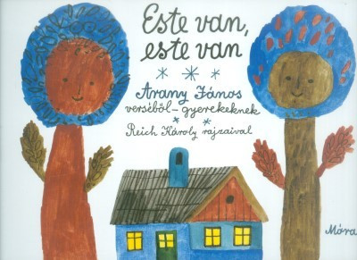 Este van, este van /Lapozó - Leporellók, képeskönyvek  témájú könyvek és olvasmányok