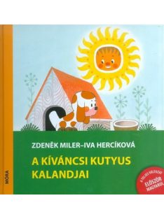 A kíváncsi kutyus kalandjai