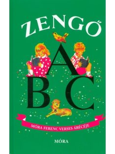 Zengő abc (27. kiadás)