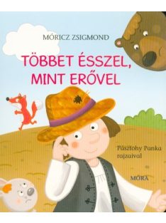 Többet ésszel, mint erővel /Lapozó (2. kiadás)