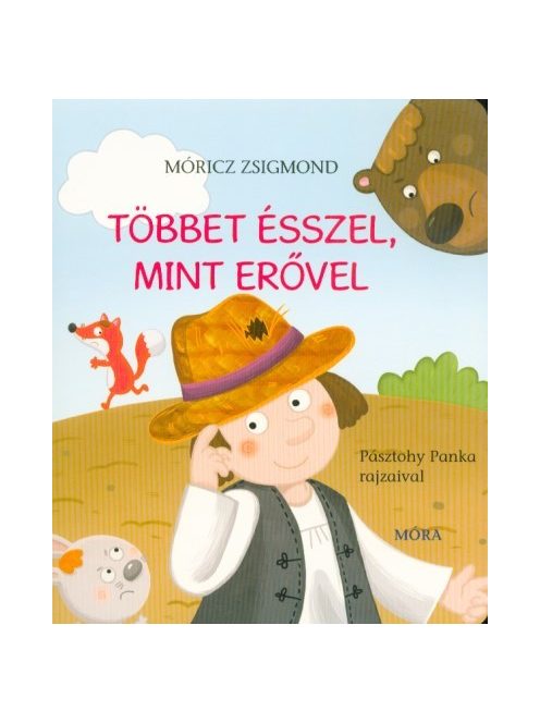 Többet ésszel, mint erővel /Lapozó (2. kiadás)