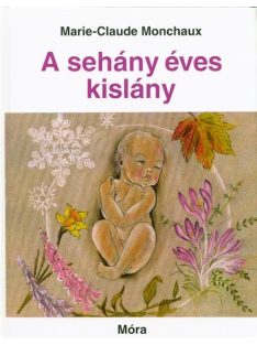 A sehány éves kislány (18. kiadás)