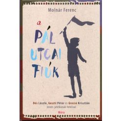 A Pál utcai fiúk /Dés László, Geszti Péter és Grecsó Krisztián zenés játékának fotóival - Diákoknak ajánlott, klasszikusok  témájú könyvek és olvasmányok