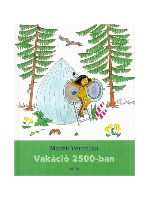 Vakáció 2500-ban (2. kiadás)