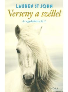 Verseny a széllel - Az egydolláros ló 2.