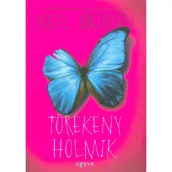 Törékeny holmik - Fantasy  témájú könyvek és olvasmányok