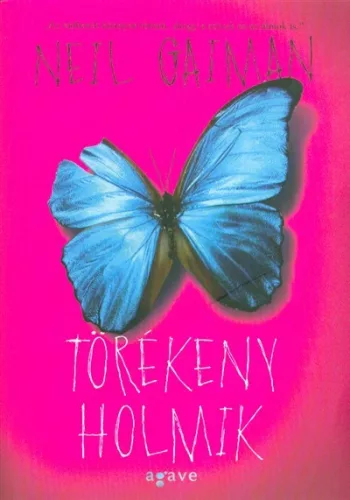 Törékeny holmik - Fantasy  témájú könyvek és olvasmányok