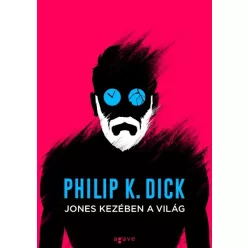 Jones kezében a világ - Sci-fi  témájú könyvek és olvasmányok