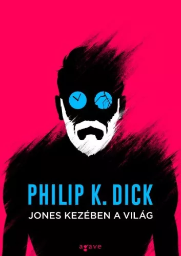 Jones kezében a világ - Sci-fi  témájú könyvek és olvasmányok