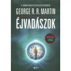 Éjvadászok - Történetek az Ezer világból - Fantasy  témájú könyvek és olvasmányok
