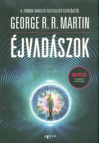 Éjvadászok - Történetek az Ezer világból - Fantasy  témájú könyvek és olvasmányok