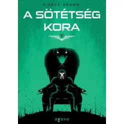 A sötétség kora I-II. kötet - Sci-fi  témájú könyvek és olvasmányok