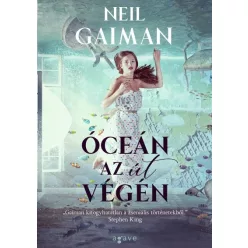 Óceán az út végén - Fantasy  témájú könyvek és olvasmányok