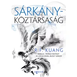 Sárkányköztársaság - Mákháború 2. - Fantasy  témájú könyvek és olvasmányok