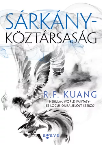 Sárkányköztársaság - Mákháború 2. - Fantasy  témájú könyvek és olvasmányok