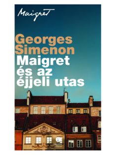 Maigret és az éjjeli utas