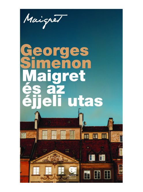 Maigret és az éjjeli utas