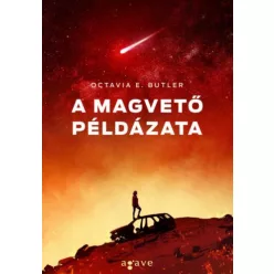 A magvető példázata - Földmag-duológia 1. - Sci-fi  témájú könyvek és olvasmányok
