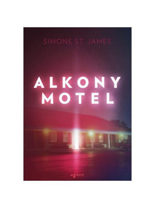 Alkony Motel