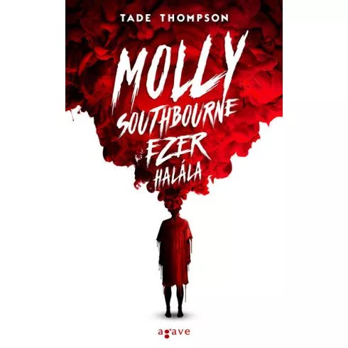 Molly Southbourne ezer halála - Horror  témájú könyvek és olvasmányok