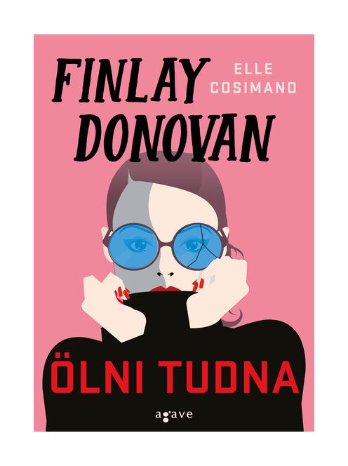 Finlay Donovan ölni tudna