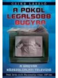 A pokol legalsóbb bugyra